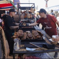 ¿Se podrá sacar la parrilla este 18? Jaime Leyton anticipó probabilidad de lluvia para las Fiestas Patrias