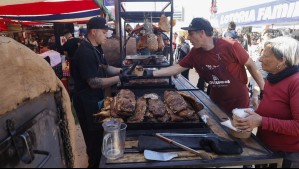 ¿Se podrá sacar la parrilla este 18? Jaime Leyton anticipó probabilidad de lluvia para las Fiestas Patrias