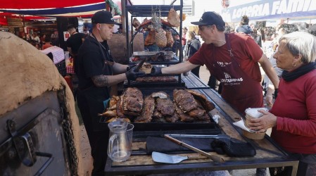 ¿Se podrá sacar la parrilla este 18? Jaime Leyton anticipó probabilidad de lluvia para las Fiestas Patrias