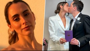 'Lo bueno de casarte joven...': El llamativo mensaje de Fran Virgilio tras su separación con Karol Lucero