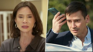 ¿Qué consecuencias traerá?: Esta fue la trampa de Max a Javiera en Reunión de Superados