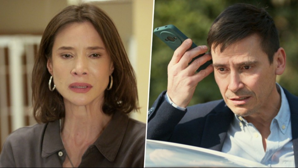 ¿Qué consecuencias traerá?: Esta fue la trampa de Max a Javiera en Reunión de Superados