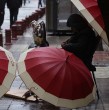 El último día de julio se despide con intensa lluvia en la capital y varias regiones del país. Sin embargo, las precipitaciones terminarán antes de lo indicado por los primeros pronósticos.