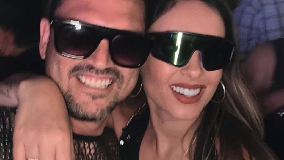 Esta es la 'terapia' a la que asisten Maura Rivera y Mark González: 'Por ustedes sigo creyendo en el amor'