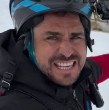 Pangal Andrade unió fuerzas con un amigo para realizar un complicado rescate. Mira el emocionante y conmovedor video