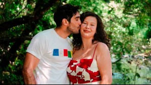 'Nos vemos pronto': El cariñoso saludo de Pedro Astorga a Michelle Carvalho que reavivó rumores