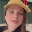 Tanza Varela explica con ironía por qué su hijo Diego no viajó a la Región de Valparaíso con ella, su esposo, Matías Bize y su hija menor, Roma.