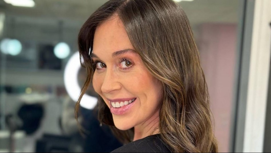 Valentina Roth reflexiona sobre su seguidilla de embarazos: Estos son los posibles nombres de su tercer hijo