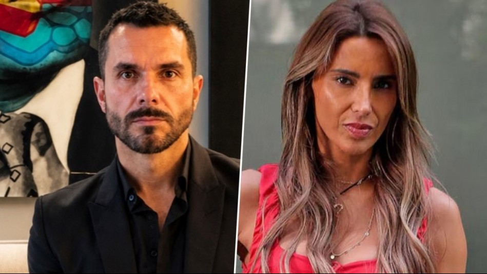 'Me equivoqué mal': Álvaro Ballero se disculpa con su hermana Carla por sus dichos en el reality de Mega