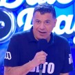 Este sábado, en Dale Play Prime, Beto Espinoza fue elegido por el equipo azul para enfrentar el desafiante Karaoke Recargado, una de las pruebas más complejas del programa.