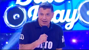Dale Play Prime: Beto Espinoza lo deja todo cantando 'Será que no me amas' de Luis Miguel