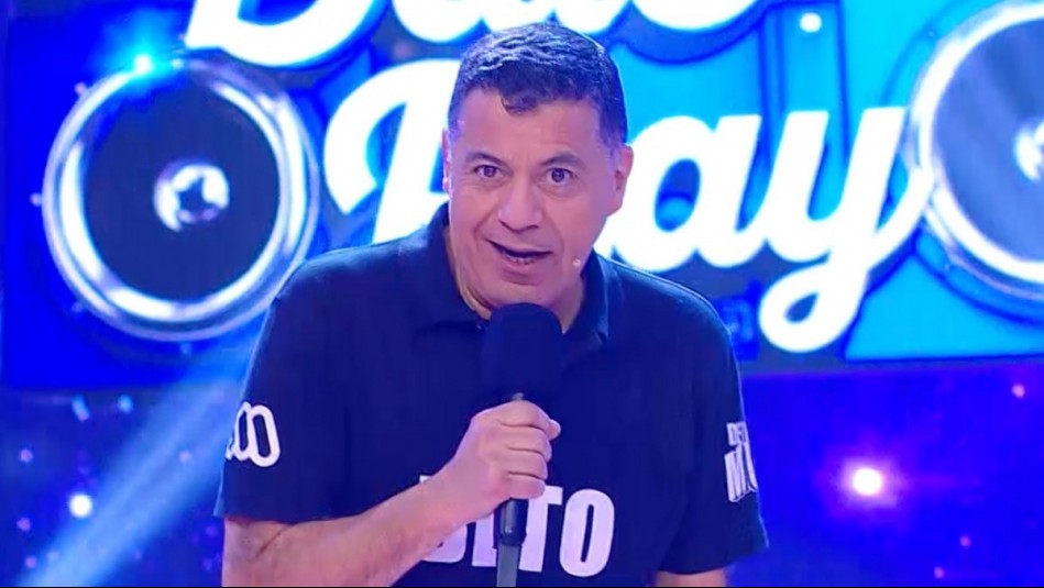 Dale Play Prime: Beto Espinoza lo deja todo cantando 'Será que no me amas' de Luis Miguel
