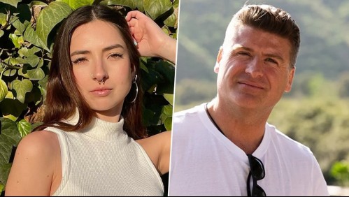 ¿Retomaron su romance?: Huru Pardo sorprende al revelar el presente de su relación con Claudio Rojas