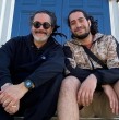 Baltazar Neira, hijo del reconocido músico Quique Neira, decidió abrir una nueva etapa en su carrera con un proyecto que busca acercar la música a través de redes sociales.