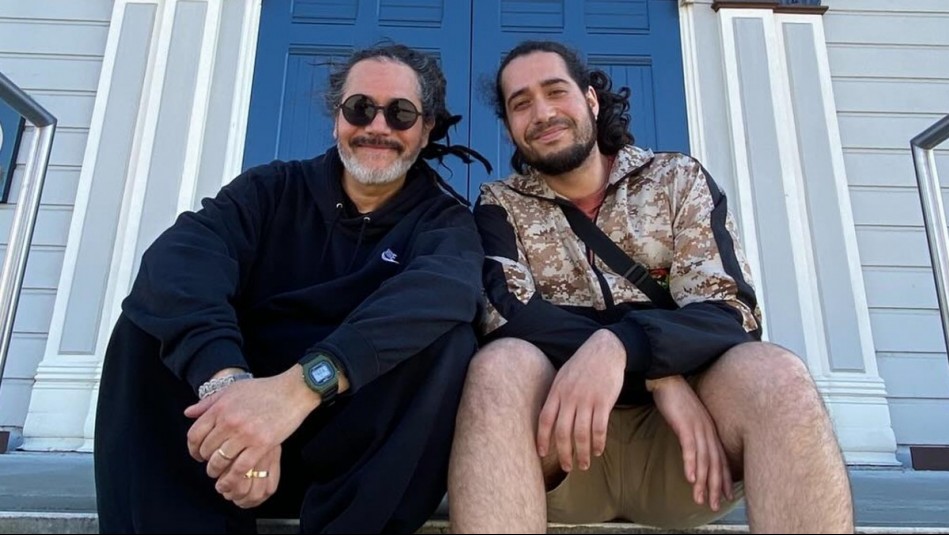 Hijo de Quique Neira sorprende con un inesperado nuevo proyecto: 'Decidí empoderarme'