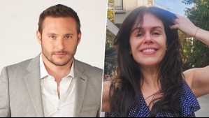 ¿Se acabaron los rumores?: Francesco Gazzella comparte tiernas imágenes con Carola Varleta