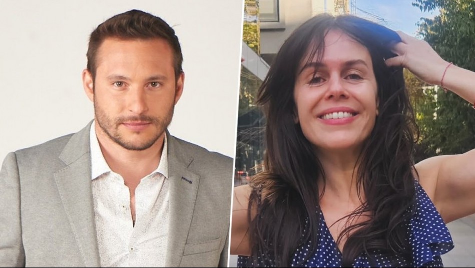 ¿Se acabaron los rumores?: Francesco Gazzella comparte tiernas imágenes con Carola Varleta