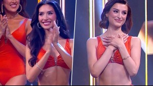 Conoce a las 8 candidatas que pasaron a la siguiente ronda de la gran final del Miss Universo Chile 2026