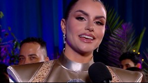 'Esa pasarela...': El importante consejo de Emilia Dides para las finalistas del Miss Universo Chile 2026