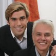A un mes del fallecimiento de Fernando Kliche, su hijo Ignacio lo recordó con un emotivo mensaje en redes sociales. El actor compartió una serie de fotografías junto a su padre.