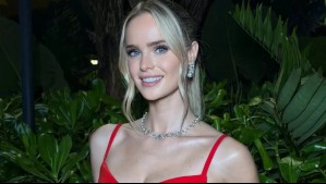 La emotiva y potente reflexión de Inna Moll a horas de entregar la corona del Miss Universo Chile: 'Mucha paz'