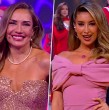 Ya comenzó la final de Miss Universo Chile y al comienzo del programa, los destacados jurados dejaron a todos impactados con sus elegantes looks.