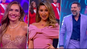 No fallaron: Los increíbles looks de los jurados en la gran final del Miss Universo 2026