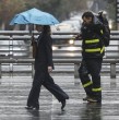 Este domingo, en Meganoticias Siempre Juntos, el periodista especializado en meteorología, Alejandro Sepúlveda, actualizó el pronóstico para la zona central y explicó cuándo podrían volver las precipitaciones a Santiago.