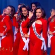 Esta noche dio inicio a la gran final del Miss Universo Chile 2026 con una gran puesta en escena que involucró a las 13 reinas de belleza finalistas.