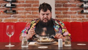 Otakin en Picada - Capítulo 15: Otakin busca las mejores pastas de Santiago