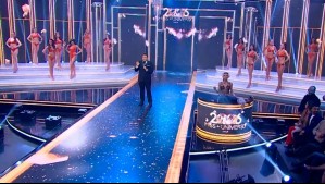 El desfile que encantó al jurado: Esta fue la pasarela en traje de baño en la final del Miss Universo Chile