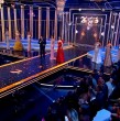 Esta noche, Julio César Rodríguez nombró a las tres candidatas que pasaron a ser parte de la gran final del Miss Universo Chile 2026.