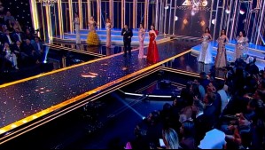 De aquí sale la nueva Miss Universo Chile: Estas son las tres candidatas de la gran final