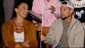 Luis Mateucci expuso a Bárbara Córdoba por tenso episodio nocturno: 'Hiciste cosas de agresiva'