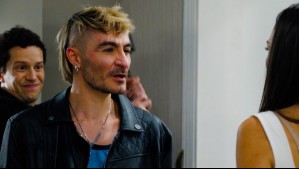 Bastián noqueará al 'Rucio' para salvar a su hermana en el capítulo 350 de El Jardín de Olivia