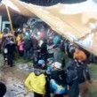 Conoce acá detalles del colapso de carpa principal de festival en Valle Las Trancas.