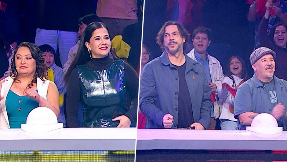 Dale Play - Capítulo 135: ¿Podrá seguir el equipo amarillo por la senda de la victoria?