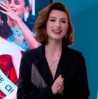 Este lunes, La Hora de Jugar recibió a la flamante Miss Chile, Dominga López, quien se adjudicó el título y representará a nuestro país en el Miss Universo Internacional 2026 en Puerto Rico.