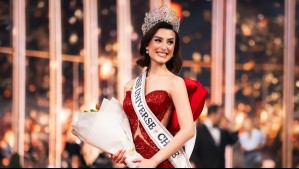 Miss Universo Chile 2026 - Capítulo completo - Noche Final: Chile tiene a su representante