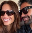 Gala Caldirola y Luis Jiménez habrían dado un gran paso al mudarse juntos a Doha, en Catar, donde trabaja el exfutbolista