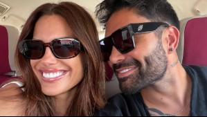 La nueva vida de Gala Caldirola junto a Luis Jiménez en Catar: 'Que nunca nos falte el olor a café'