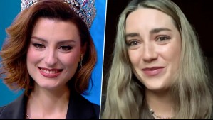 'A los cinco años...': Hermana de Dominga López revela inesperado y premonitorio detalle de su infancia