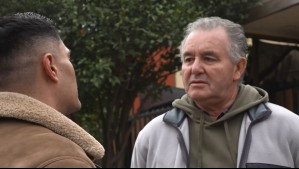 En Fuerte y Claro: Divorcio de Lorenzo se complica por bóveda familiar adquirida durante el matrimonio