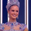 Toda buena historia, merece un gran final. Por lo mismo, la Miss Universo Chile 2025, Inna Moll, repasó su historia e hizo presencia en este evento para entregar la corona que llevó durante un año.