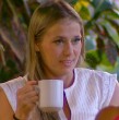 En el capítulo 36 de Volverías con tu ex? 2, luego de la salida de Álvaro Ballero, Ludmila Ksenofontova se sinceró con varios de sus compañeros.
