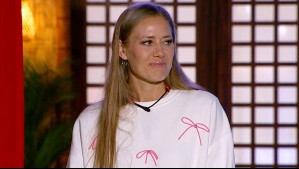 Volverías con tu ex? 2 - Capítulo 36: Ludmila Ksenofontova contó cómo está su corazón
