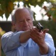 La tensión se sentirá fuerte en los últimos capítulos de El Jardín de Olivia porque todos estarán tras la cabeza de Luis Emilio (Alejandro Trejo) y él no se dejará atrapar tan fácilmente.