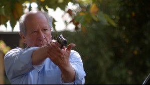 Luis Emilio disparará a sangre fría: ¿Quién será herido en los últimos capítulos de El Jardín de Olivia?