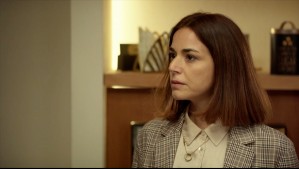 Reunión de Superados - Capítulo 170: Matilde escucha sospechosa conversación sobre Josefa