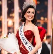 La transmisión del Miss Universo Chile 2026 por Mega 2, realizada en conjunto con el Instituto de la Sordera de Chile e incorporando interpretación en Lengua de Señas Chilena